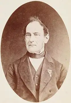 Profesor Rutgers van der Loeff, 1880