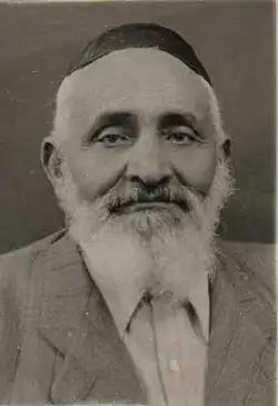 Avraham Taviv
