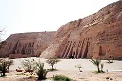 Abú Simbel