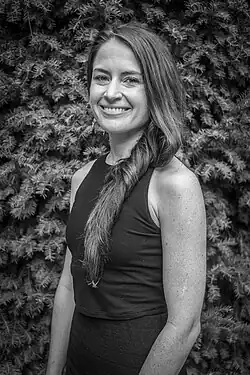 Acacia Johnsonová (2022)