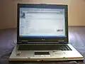 Acer Aspire 3610 Notebook