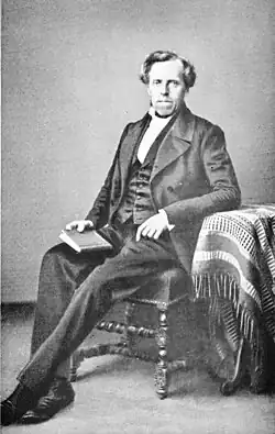 francouzský advokát a entomolog-lepidopterolog