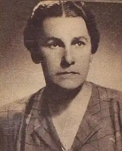 RNDr. Adéla Kochanovská DrSc.