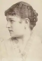 Adéla Srnová roz. Zieglerová