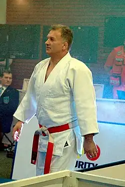 Adam Adamczyk (25. února 2012)