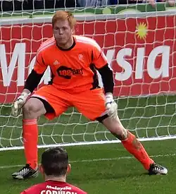 Ádám Bogdán (2013)