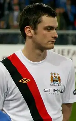 Adam Johnson (2010)