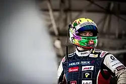 Adam Lacko (22. září 2017)