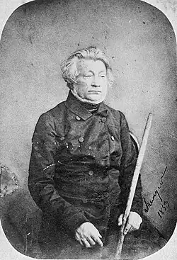 Adam Mickiewicz (1855)