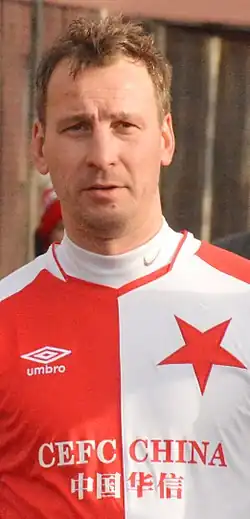 Adam Petrouš (2017)