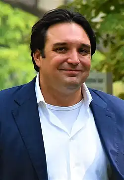 Adam Plachetka (2021)