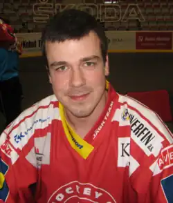 Po zakončení sezóny 2014/15 ve Werk Areně