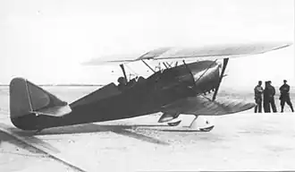 Adaro Chirta (Lei Ailes 1935)