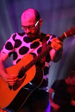 Adem Ilhan (17. května 2008)