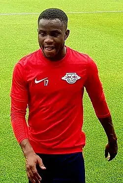 Ademola Lookman (2019)