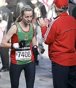 Alina Ivanovová (29. října 2007)