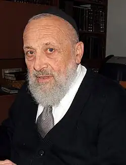 Sinaj Adler (2008)