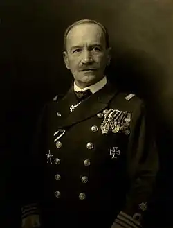 Fotografie ze sbírek Rakouského státního archivu