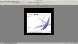 Adobe Acrobat 7.0 Professional