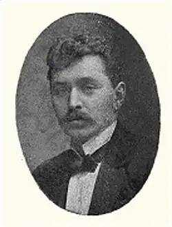 Adolf Bohuslav Dostal