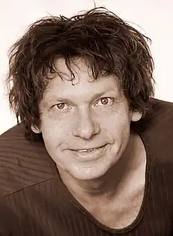 Adolf Dudek (17. ledna 2016)