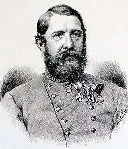 Adolf svobodný pán von Catty (1875)