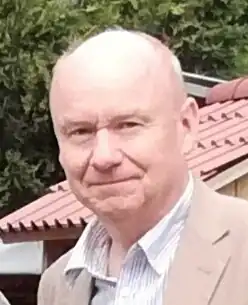 Mgr. Adolf Knoll (2017)