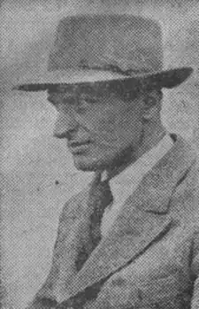 Adolf Szczyzycki (1895-1940)