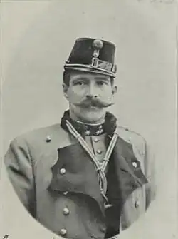 Adolf svobodný pán Odkolek