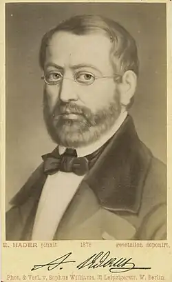 Adolphe Adam