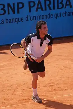 Adrian Mannarino, 2010