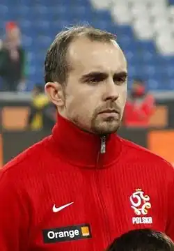 Adrian Mierzejewski (2011)