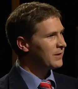 Adrian von Arburg (Portmann; 2013)