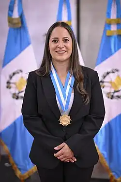 Adriana Ruanová (2025)