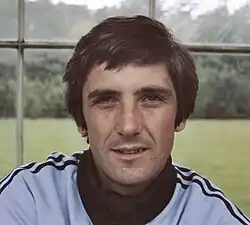 Adrie van Kraaij (1978)