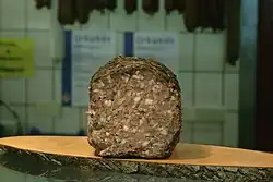 Versmoldská adventní paštika