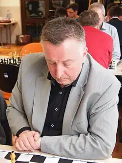 Miroslav Michálek (17. dubna 2015)