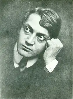 Endre Ady (1908)