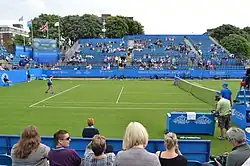 Eastbourne International