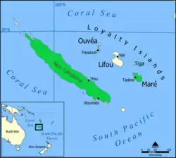 Areál rozšíření