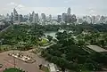 Bangkok (Thajsko)