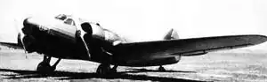 Aero A-204