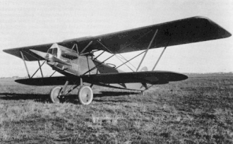 Aero A-30 (1926)