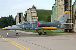 Aero L-39 Albatros
