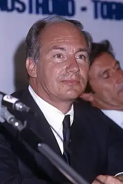Aga Khan IV. (1985)