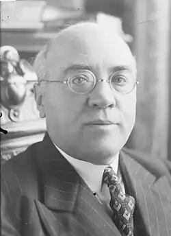 Albert Sarraut (1932)