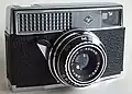 Agfa Optima Rapid 250, 1965