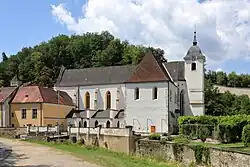 Kartuziánský klášter