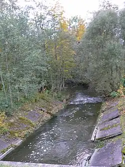 Agluona v Agluonėnech