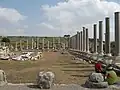 Agora v Perge